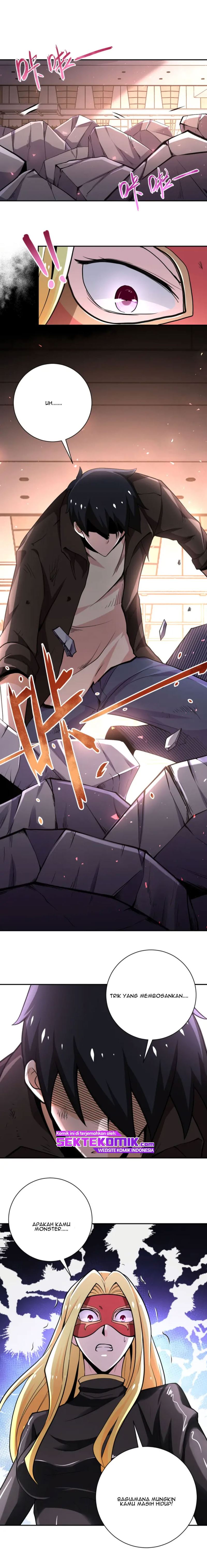 super-system - Chapter: 128