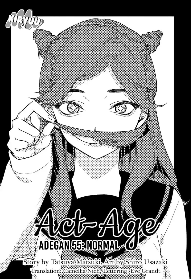 act-age - Chapter: 55