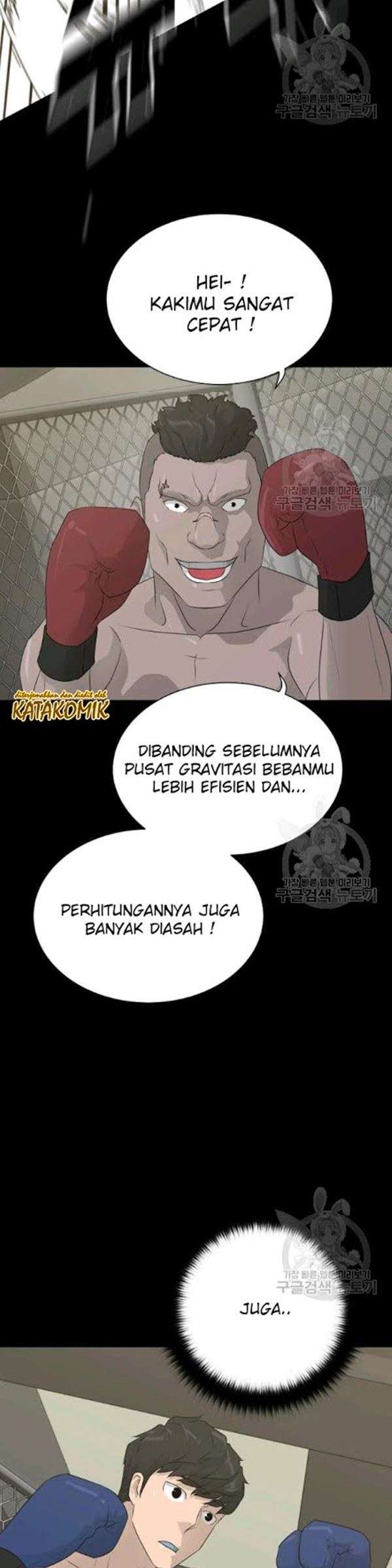 trigger - Chapter: 61