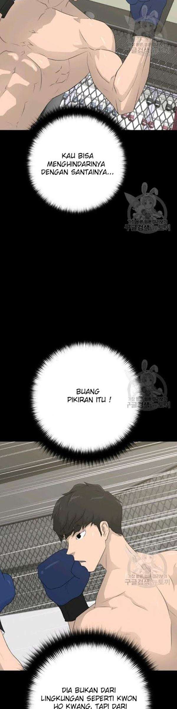 trigger - Chapter: 61