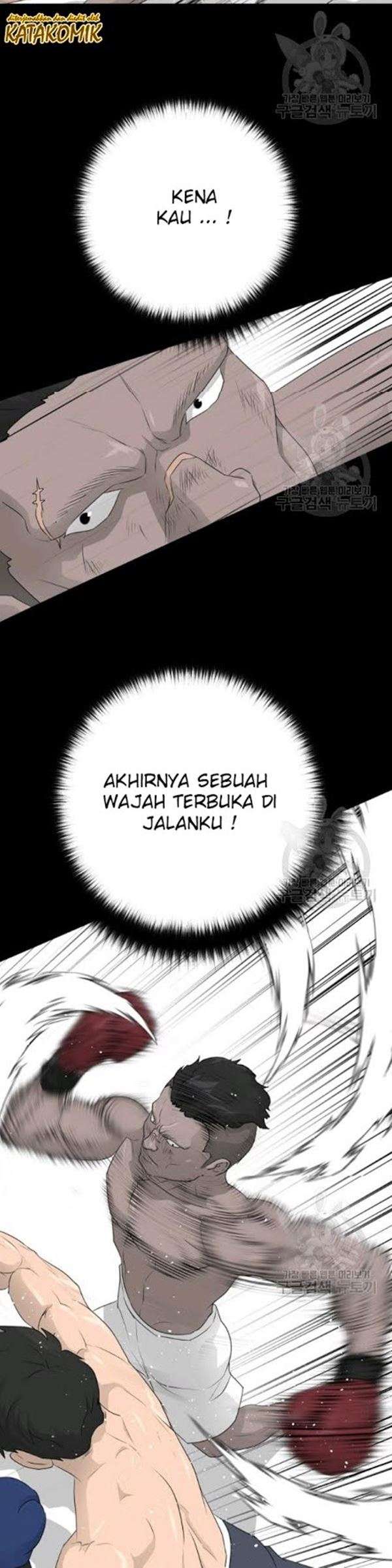 trigger - Chapter: 61