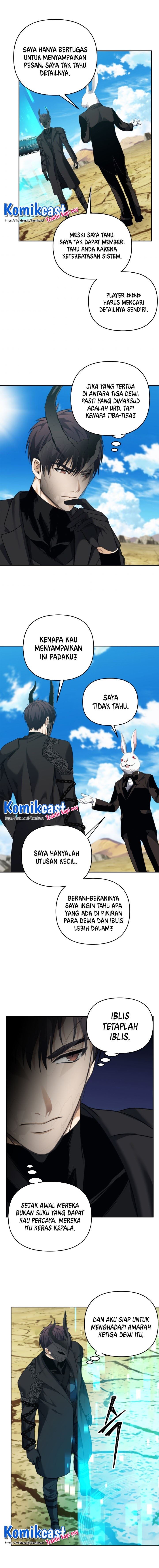 ranker-who-lives-a-second-time - Chapter: 78