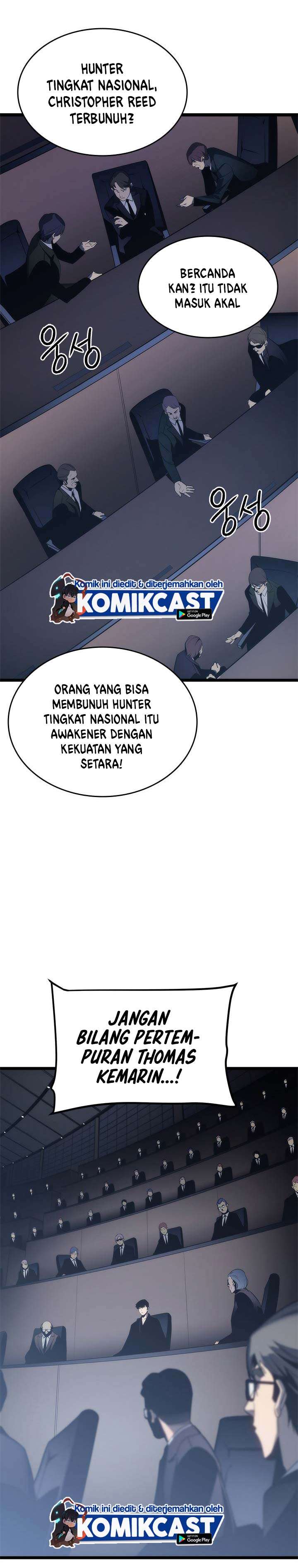 solo-leveling - Chapter: 148