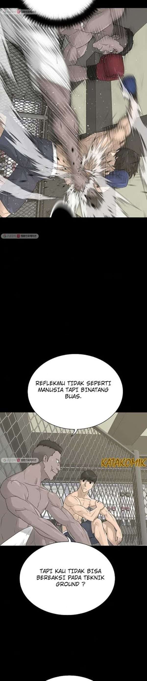 trigger - Chapter: 62