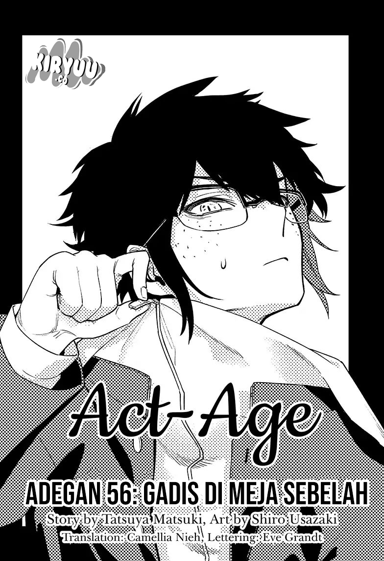 act-age - Chapter: 56