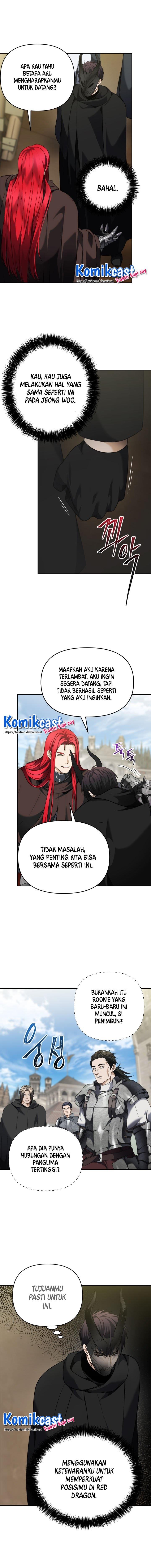 ranker-who-lives-a-second-time - Chapter: 75