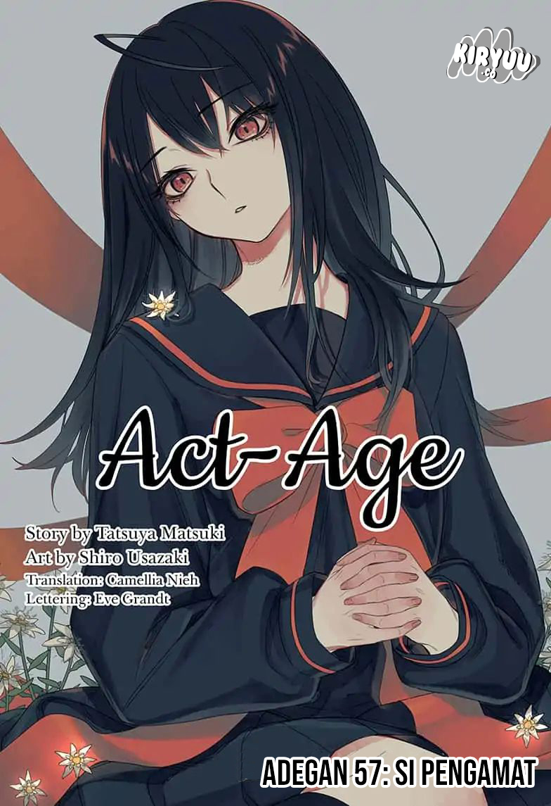 act-age - Chapter: 57