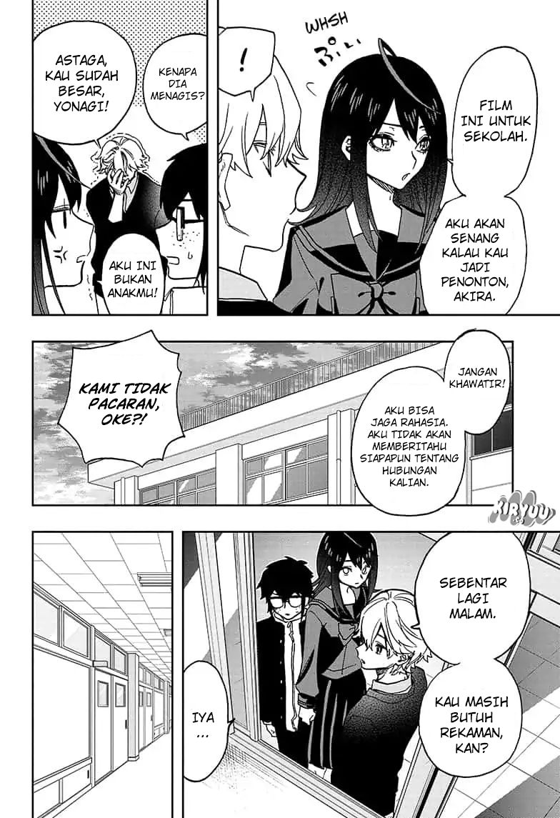 act-age - Chapter: 57