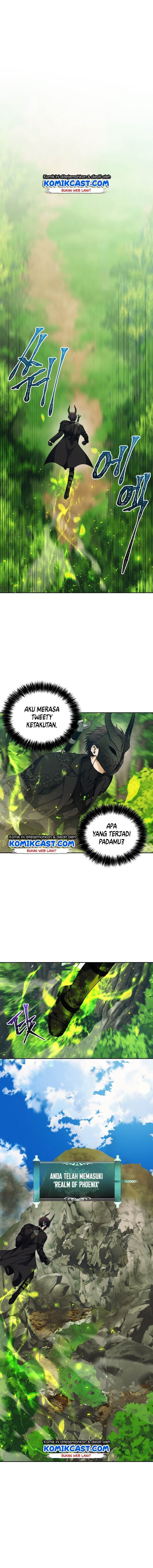 ranker-who-lives-a-second-time - Chapter: 72