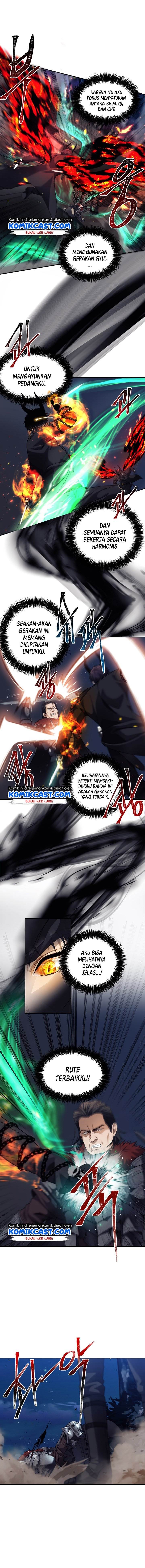 ranker-who-lives-a-second-time - Chapter: 70