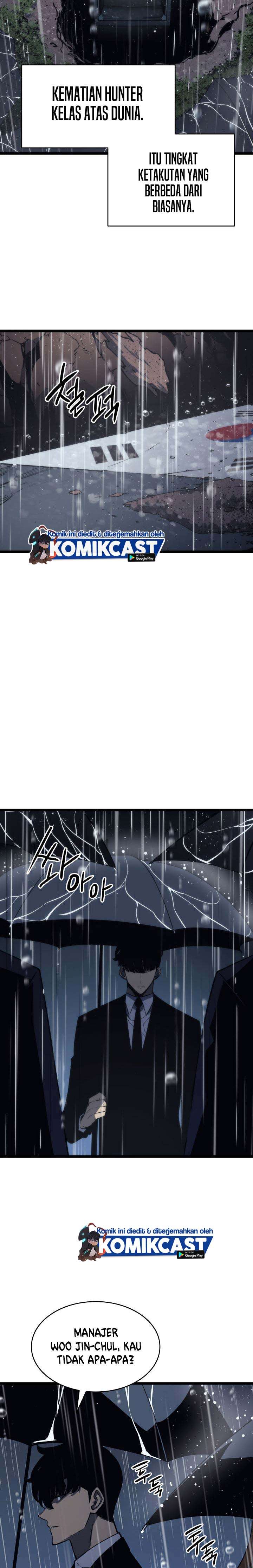 solo-leveling - Chapter: 151