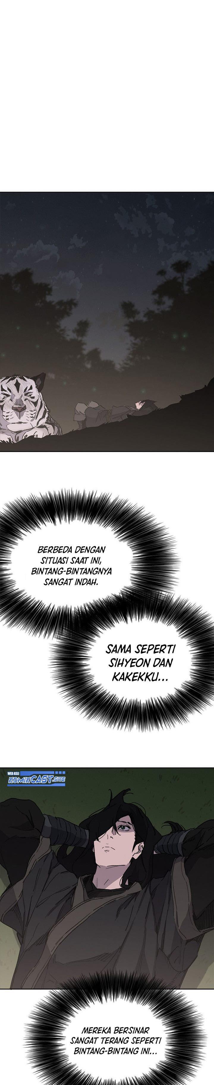 the-undefeatable-swordsman - Chapter: 135