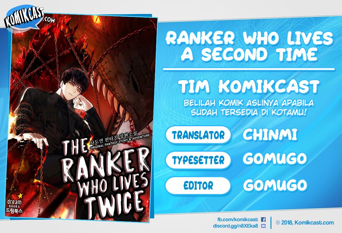 ranker-who-lives-a-second-time - Chapter: 68