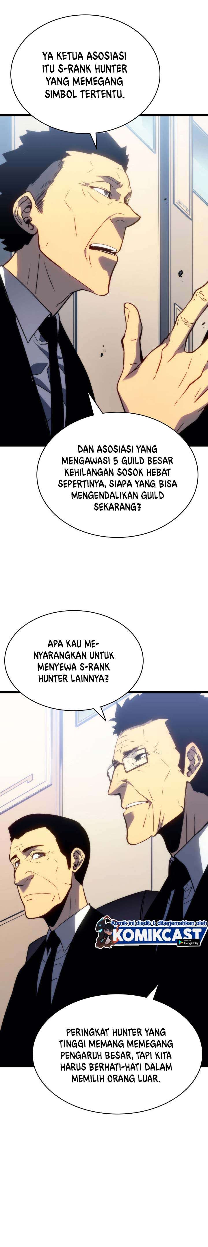 solo-leveling - Chapter: 152