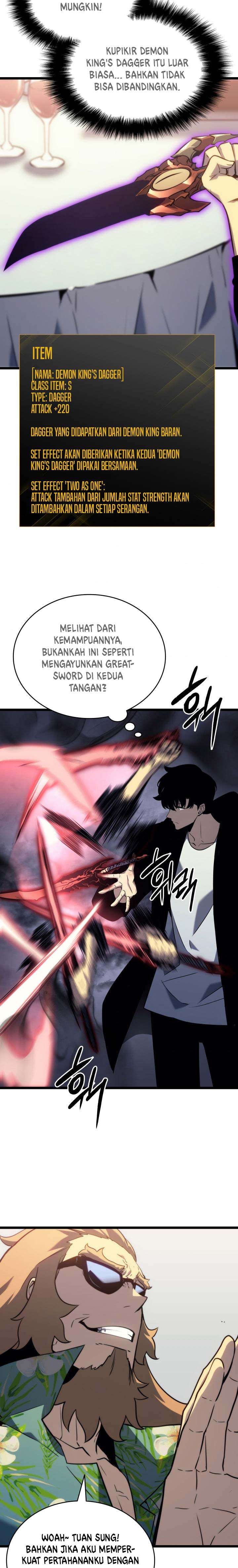 solo-leveling - Chapter: 153