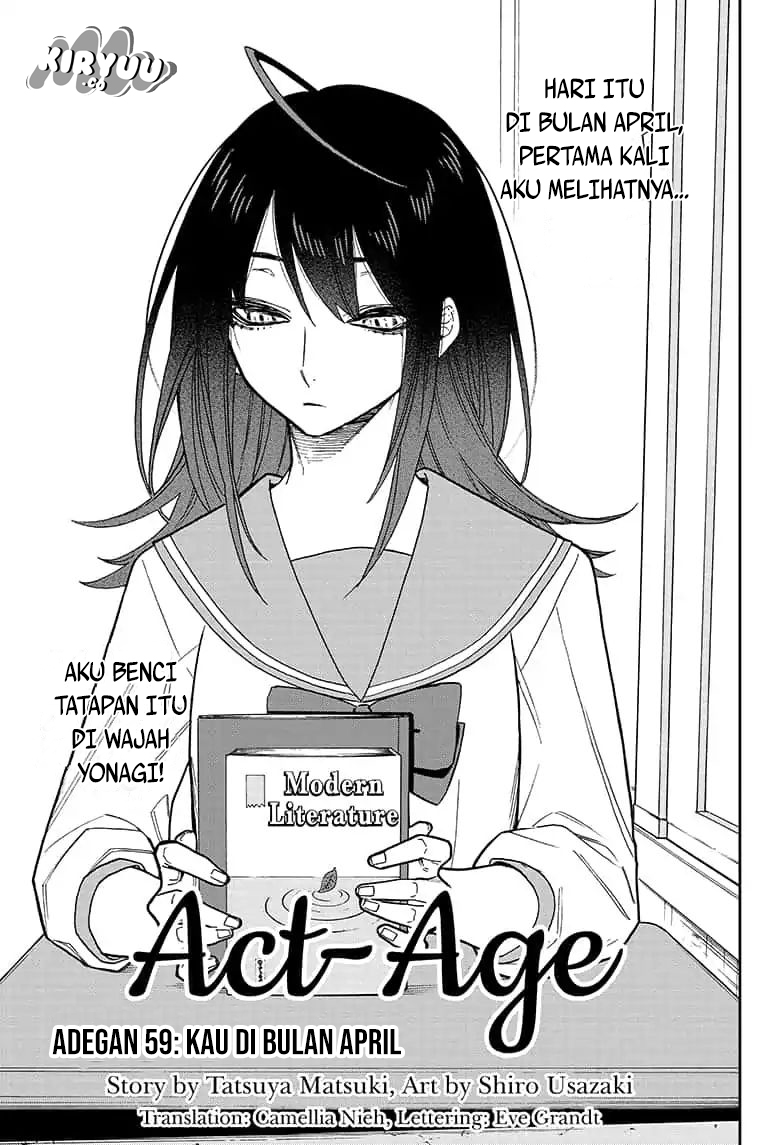 act-age - Chapter: 59