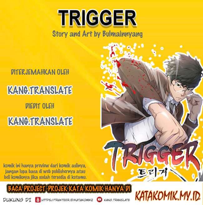 trigger - Chapter: 66