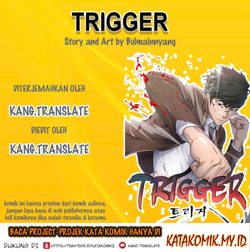 trigger - Chapter: 67