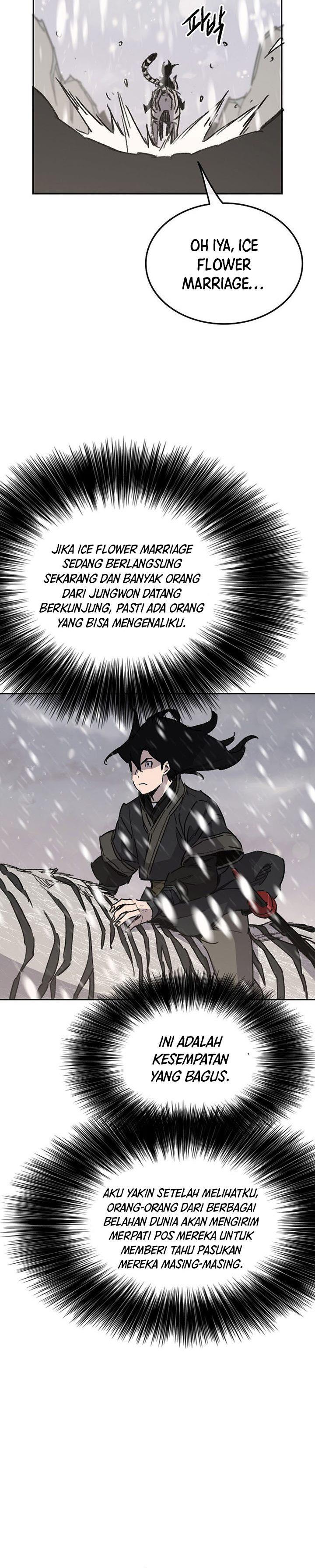 the-undefeatable-swordsman - Chapter: 138