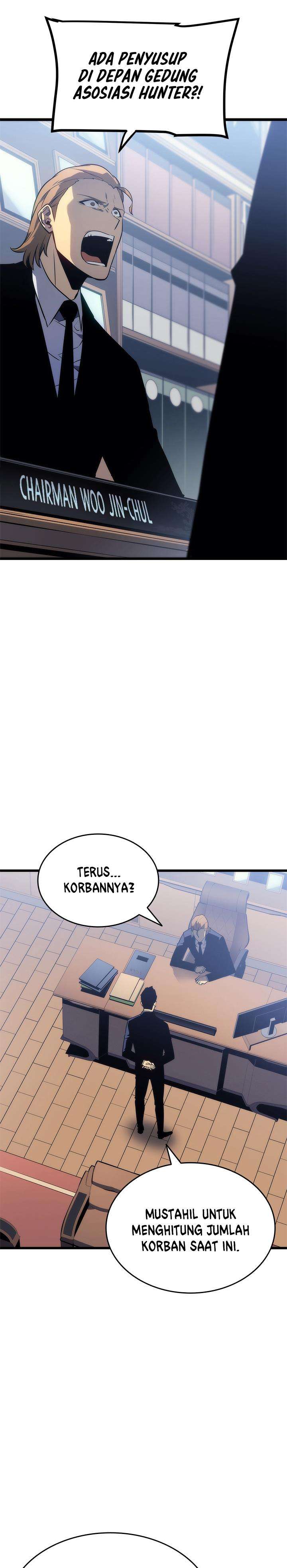 solo-leveling - Chapter: 156