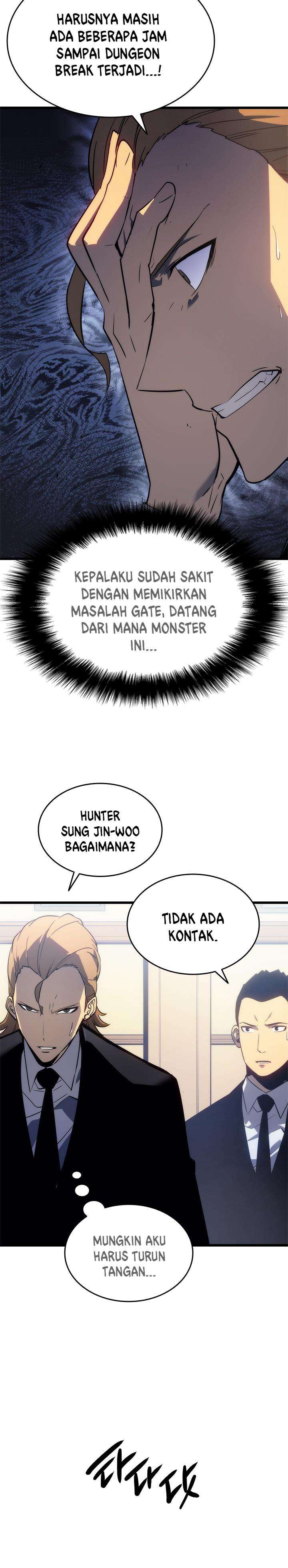 solo-leveling - Chapter: 156