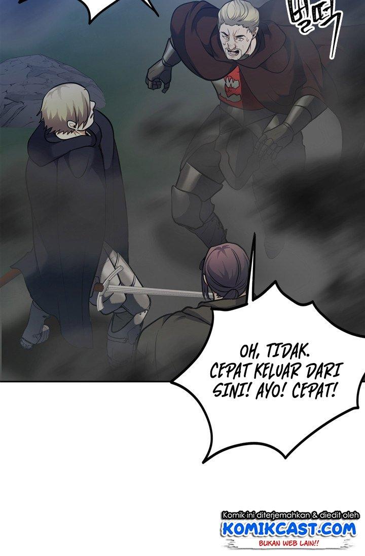 ranker-who-lives-a-second-time - Chapter: 58