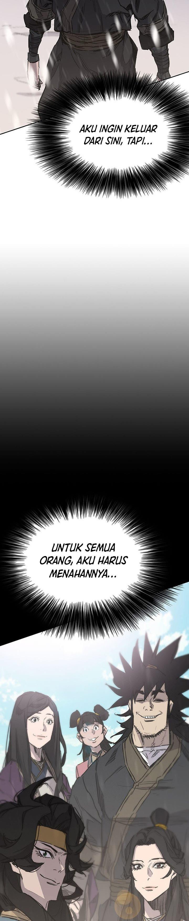 the-undefeatable-swordsman - Chapter: 140