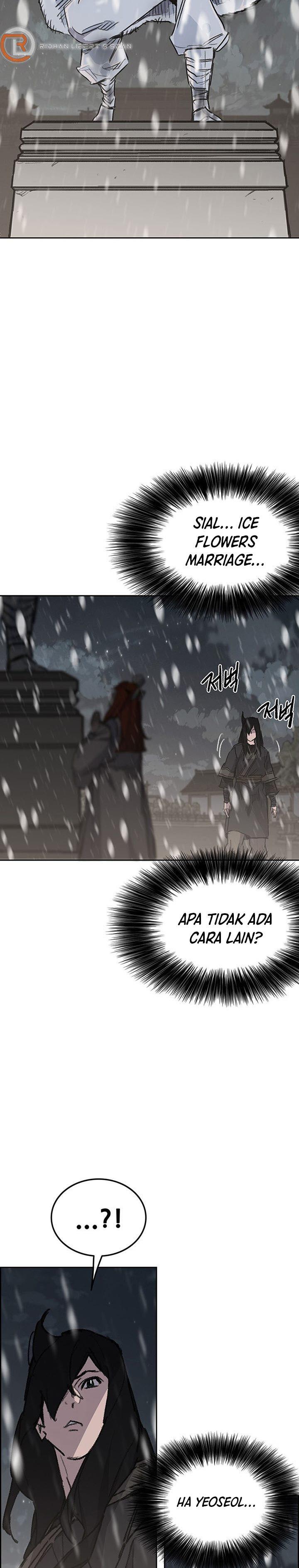 the-undefeatable-swordsman - Chapter: 140