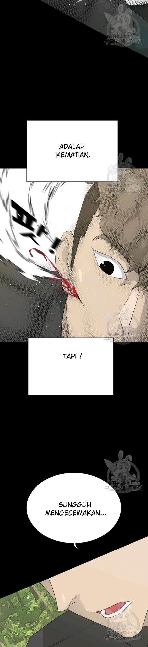 trigger - Chapter: 70