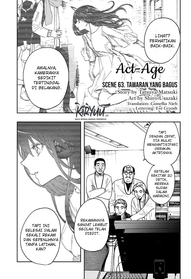 act-age - Chapter: 63