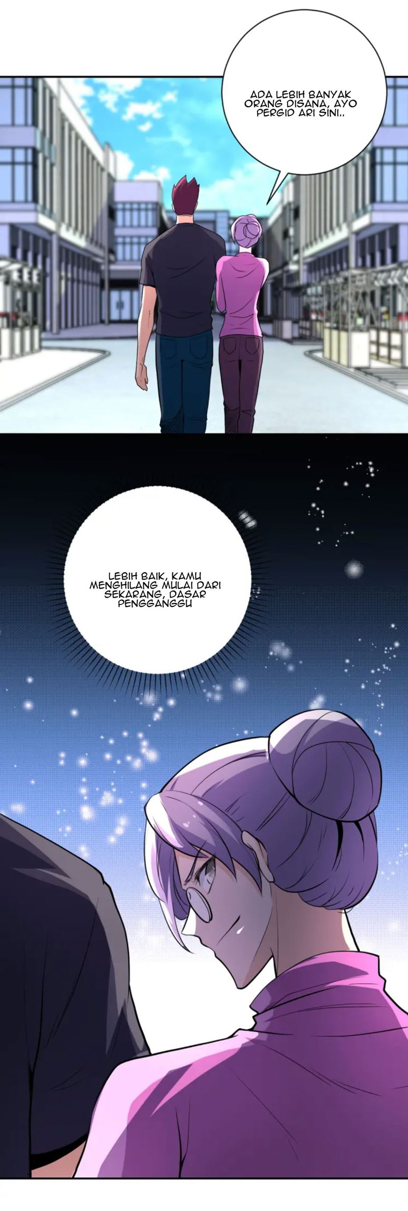 super-system - Chapter: 138