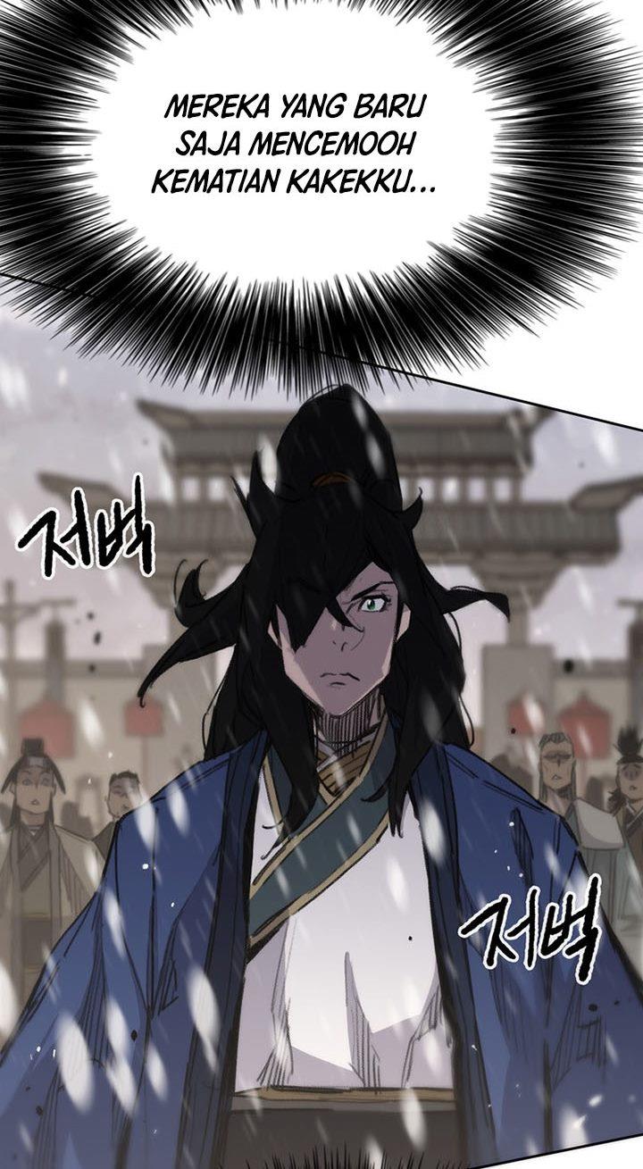 the-undefeatable-swordsman - Chapter: 141