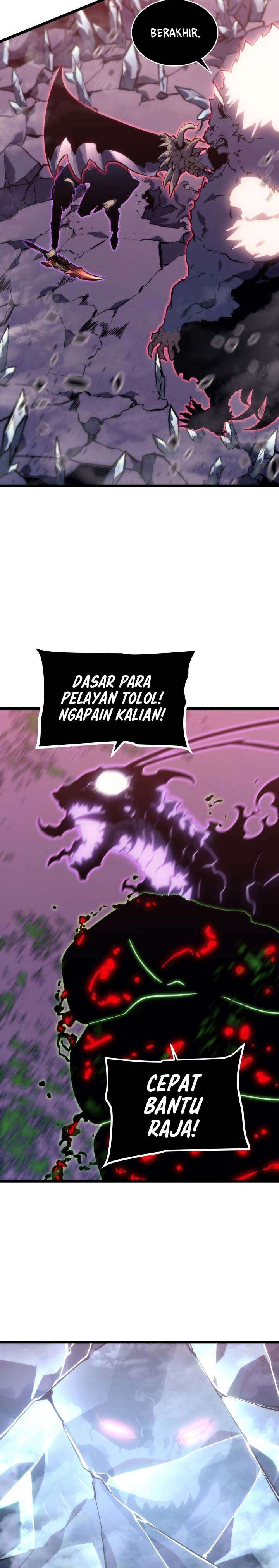 solo-leveling - Chapter: 159