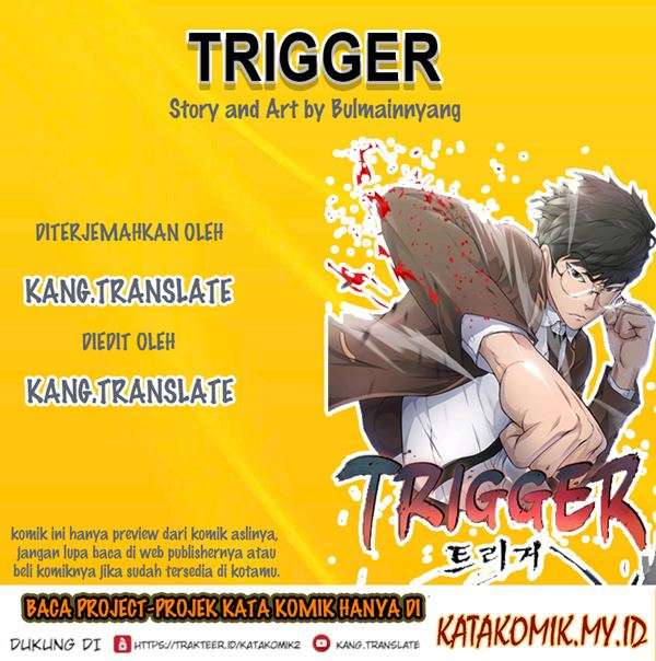 trigger - Chapter: 71