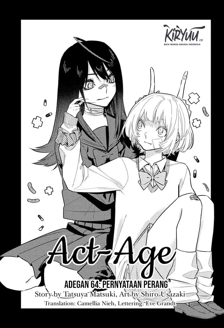 act-age - Chapter: 64