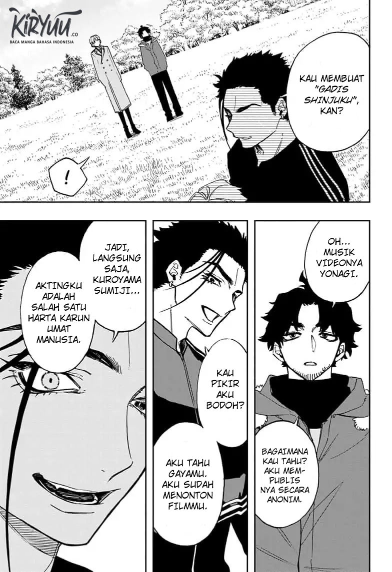 act-age - Chapter: 64