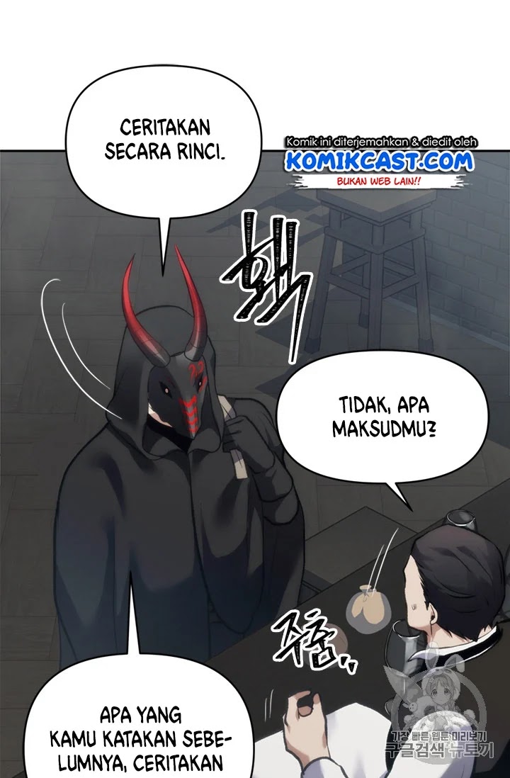 ranker-who-lives-a-second-time - Chapter: 57