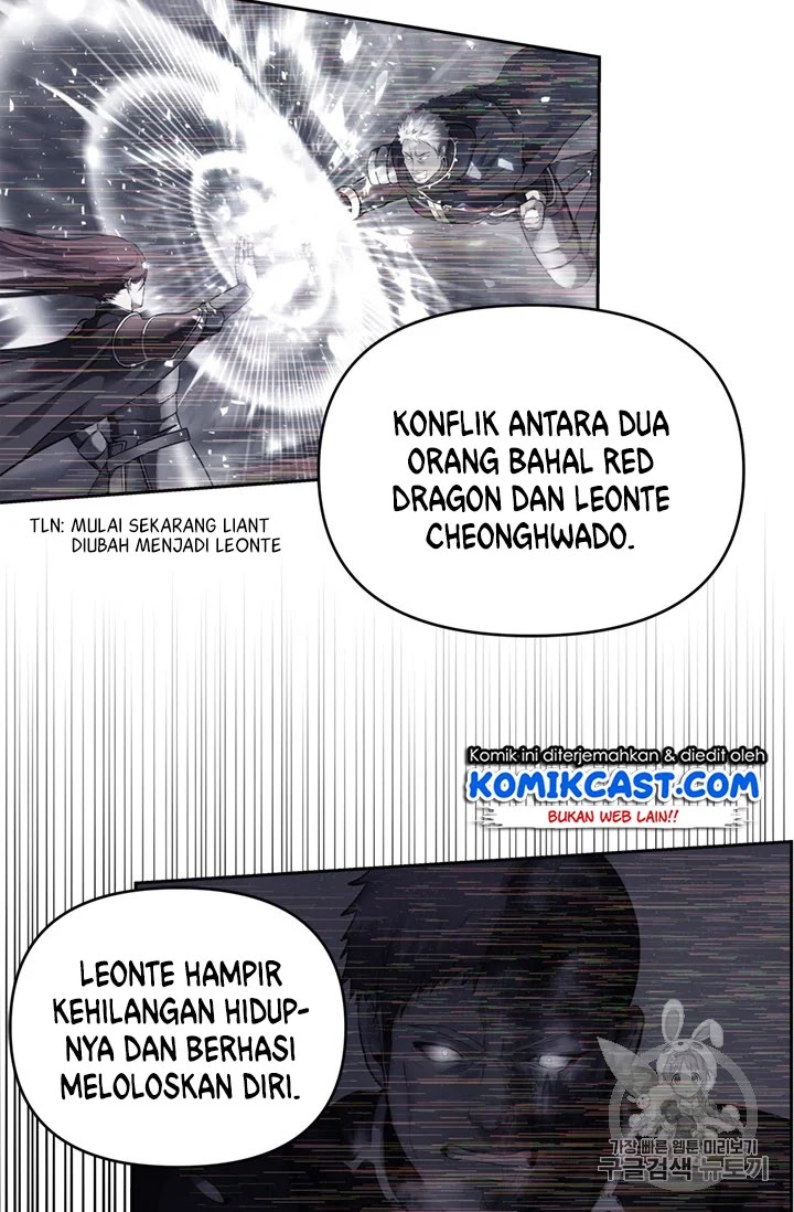 ranker-who-lives-a-second-time - Chapter: 57