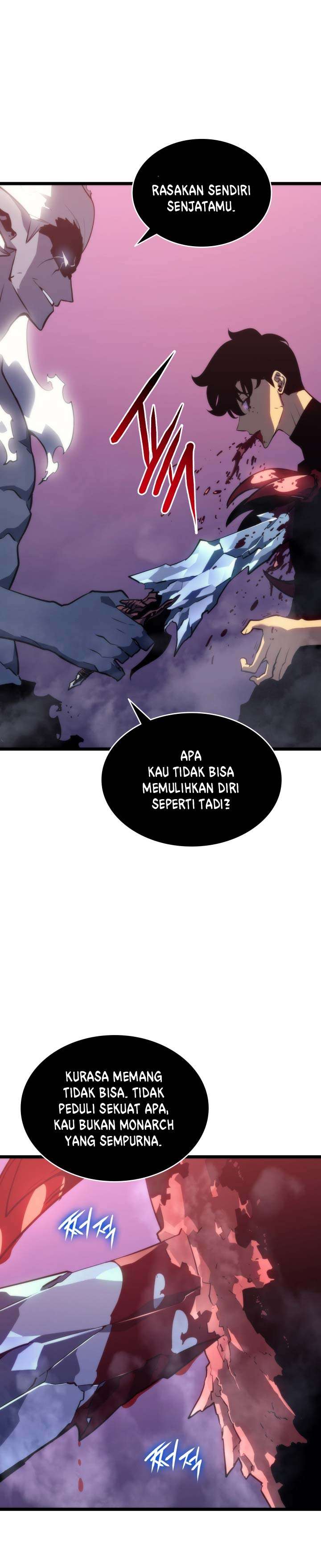 solo-leveling - Chapter: 161