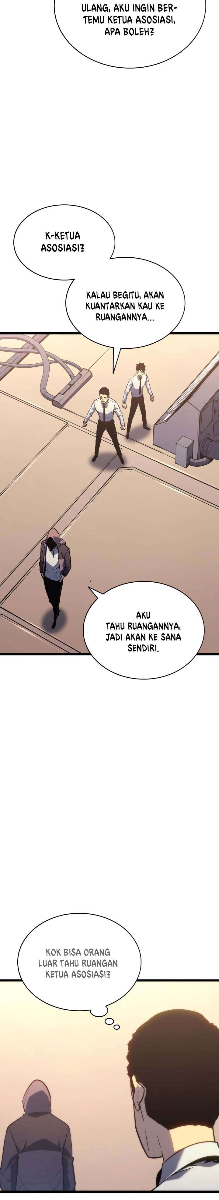 solo-leveling - Chapter: 161