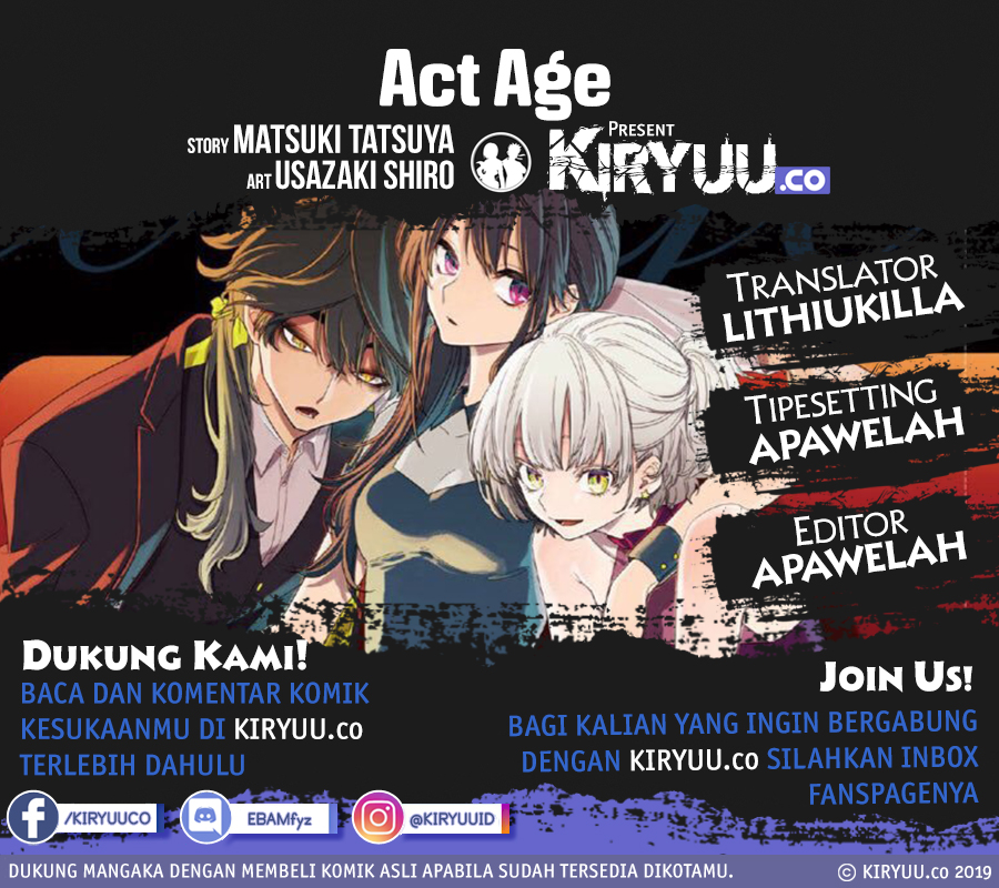 act-age - Chapter: 65