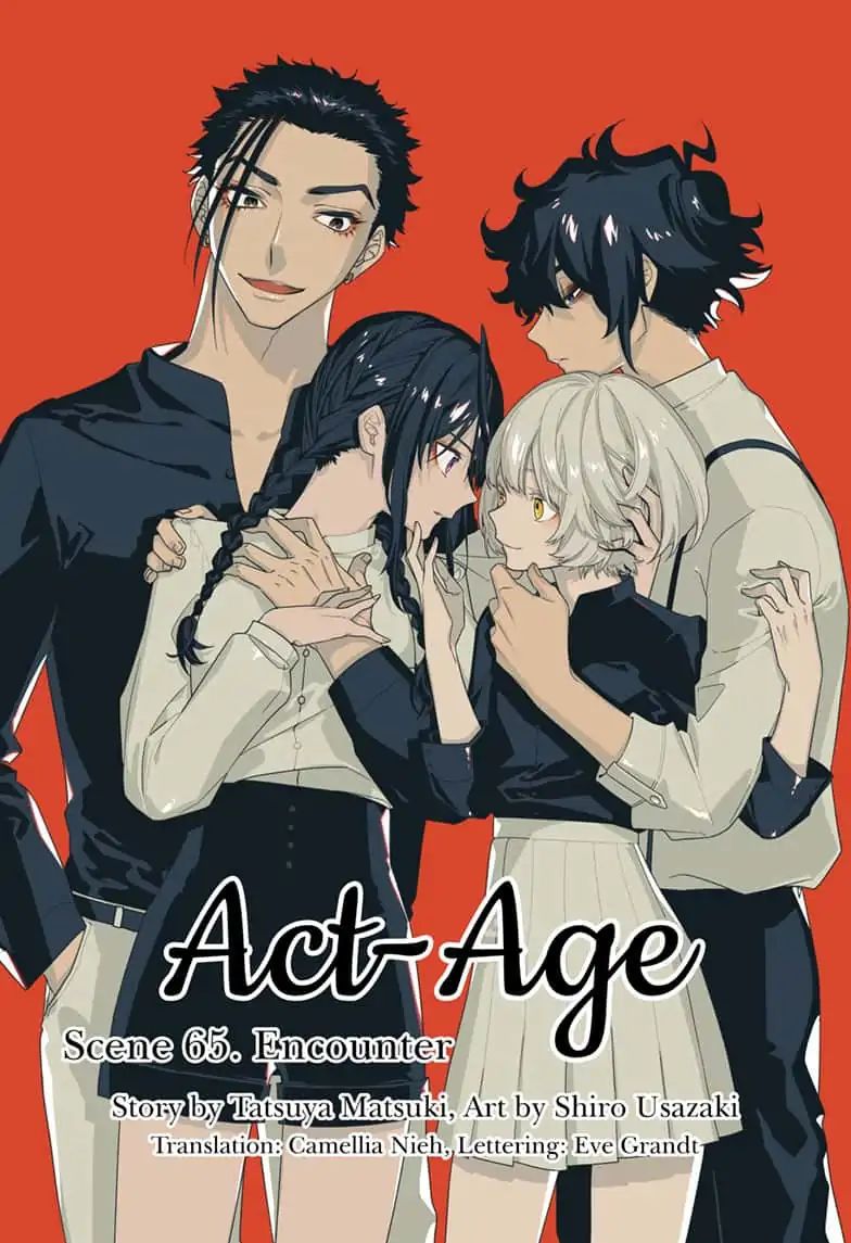 act-age - Chapter: 65