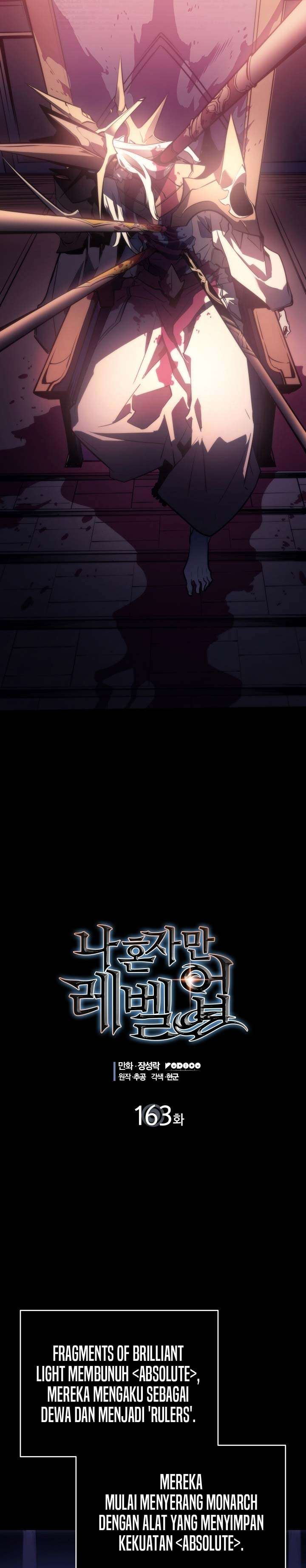 solo-leveling - Chapter: 163