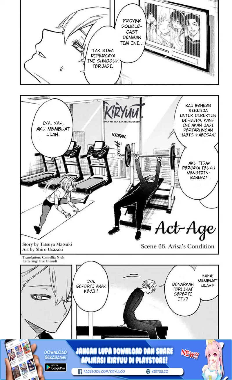 act-age - Chapter: 66