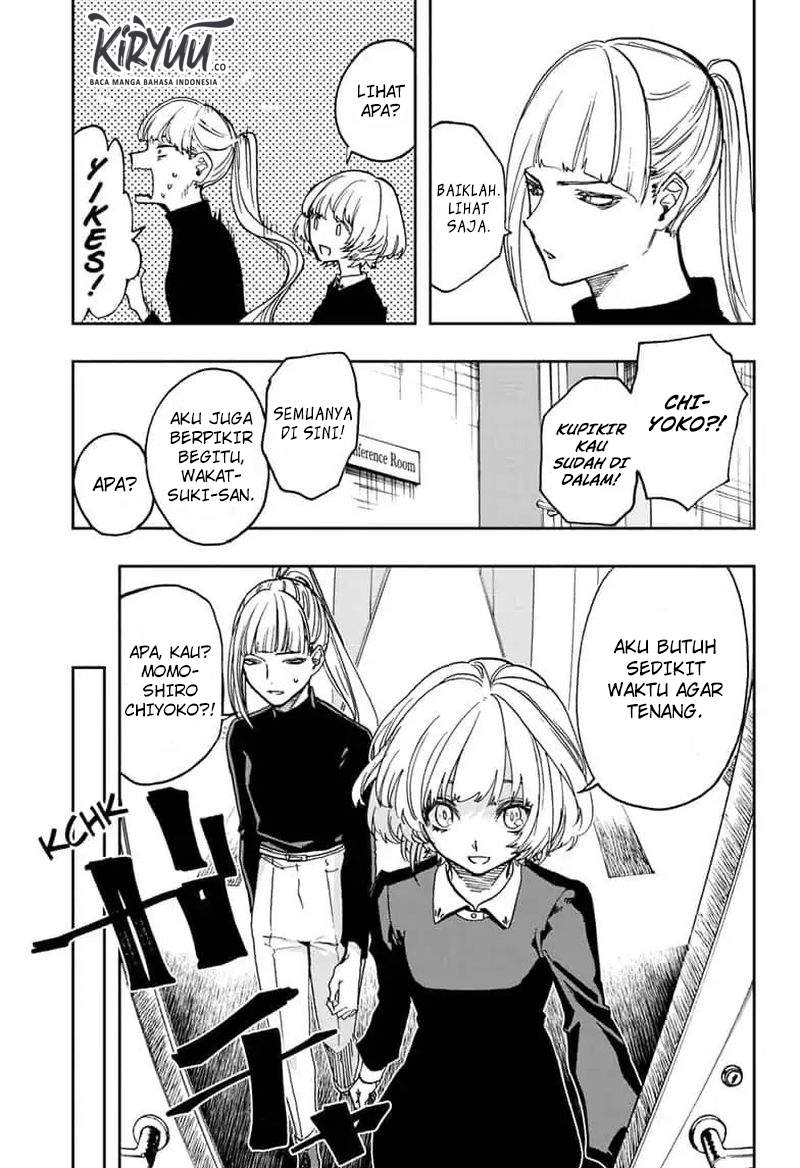 act-age - Chapter: 66