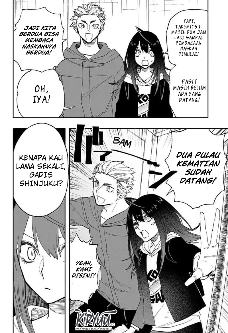 act-age - Chapter: 66