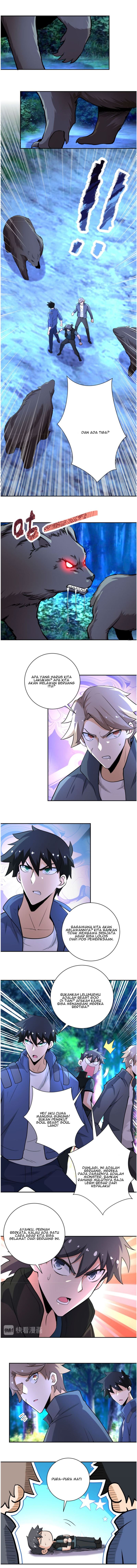 super-system - Chapter: 141