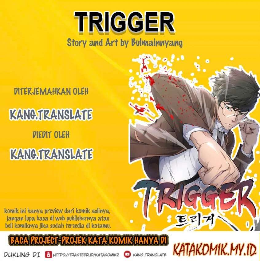 trigger - Chapter: 74