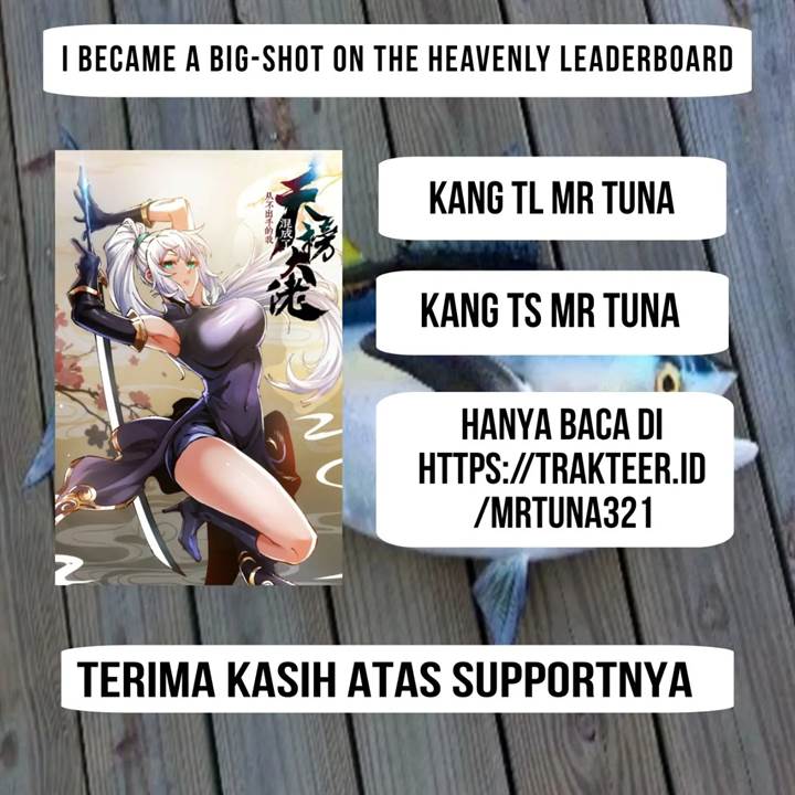 i-became-a-big-shot-on-the-heavenly-leaderboard - Chapter: 6