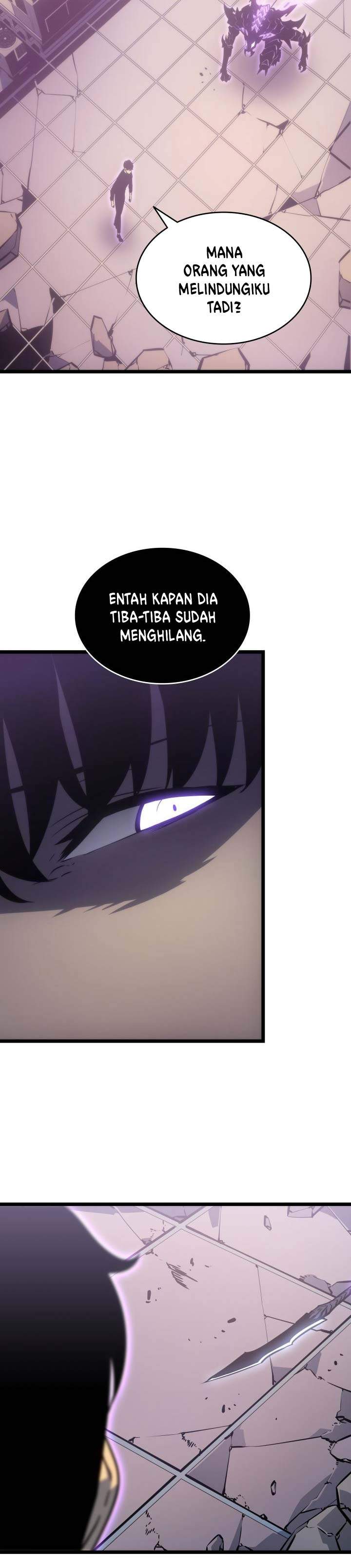 solo-leveling - Chapter: 165